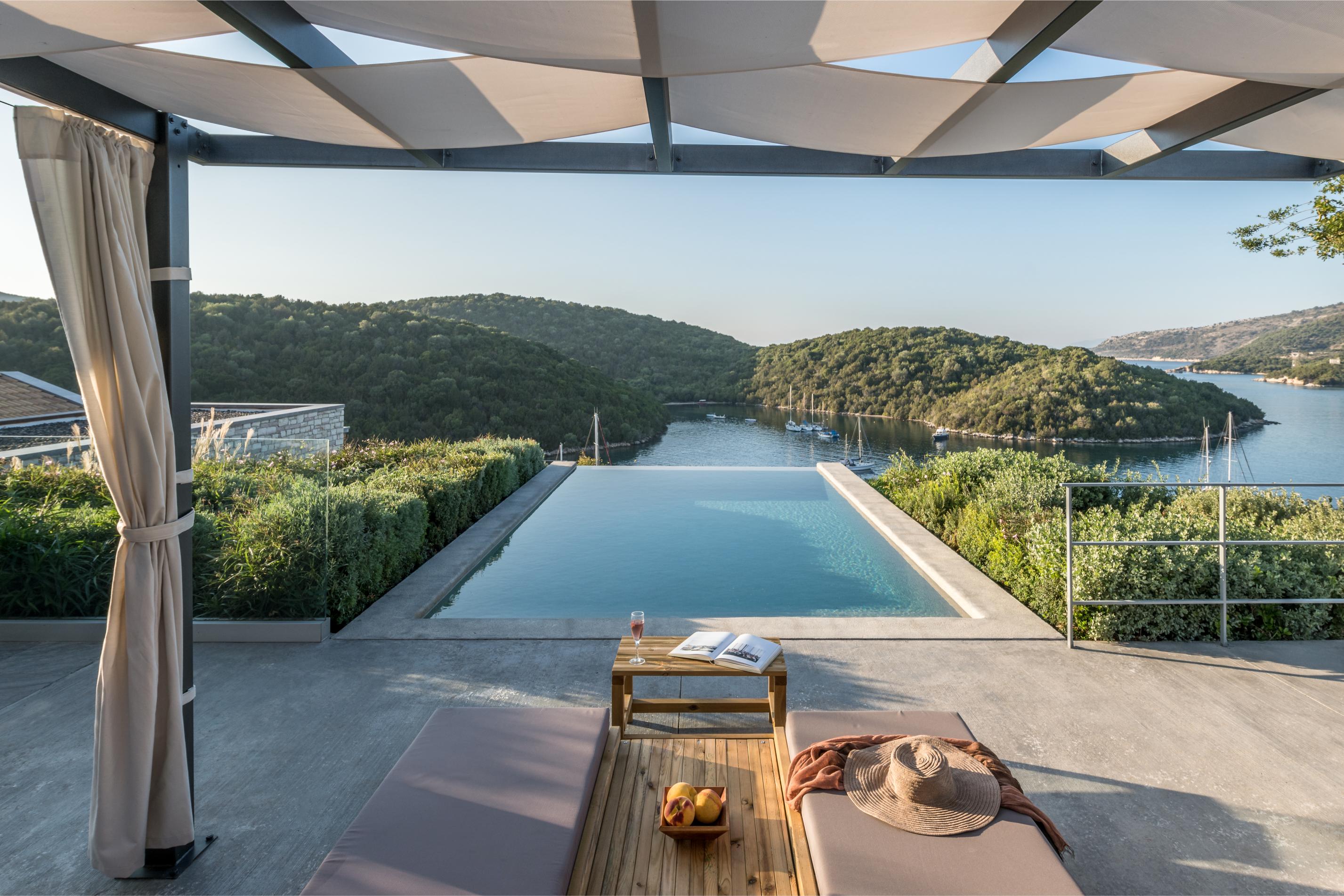 Ντεμπούτο της Mövenpick στην Ελλάδα με resort υψηλής αισθητικής στα Σύβοτα 